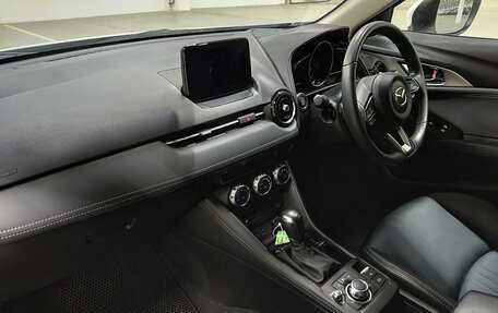 Mazda CX-3 I, 2019 год, 1 979 000 рублей, 13 фотография