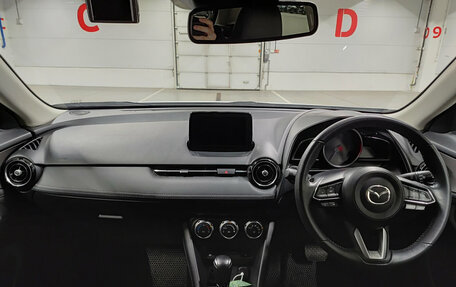 Mazda CX-3 I, 2019 год, 1 979 000 рублей, 17 фотография