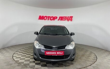 Chery Very (A13), 2013 год, 294 000 рублей, 2 фотография