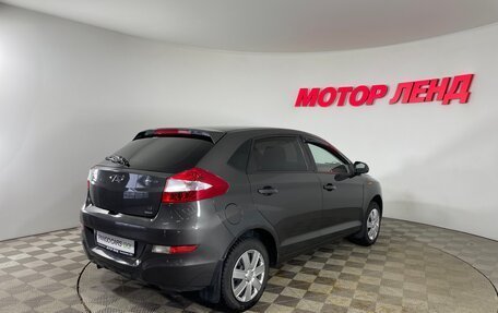 Chery Very (A13), 2013 год, 294 000 рублей, 6 фотография