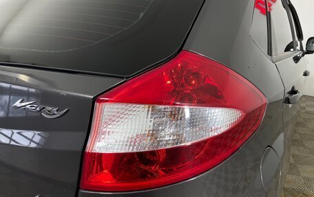 Chery Very (A13), 2013 год, 294 000 рублей, 8 фотография