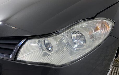 Chery Very (A13), 2013 год, 294 000 рублей, 7 фотография