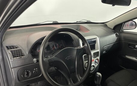 Chery Very (A13), 2013 год, 294 000 рублей, 10 фотография