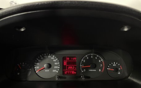 Chery Very (A13), 2013 год, 294 000 рублей, 14 фотография