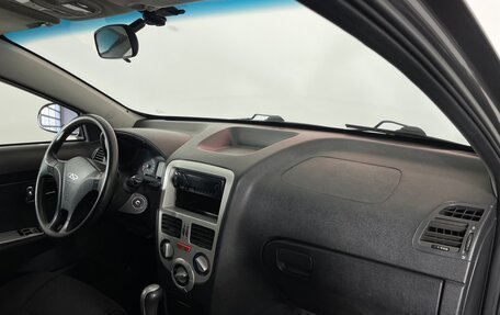 Chery Very (A13), 2013 год, 294 000 рублей, 11 фотография