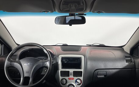 Chery Very (A13), 2013 год, 294 000 рублей, 12 фотография