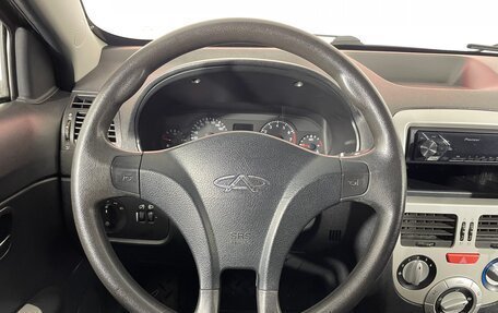 Chery Very (A13), 2013 год, 294 000 рублей, 13 фотография