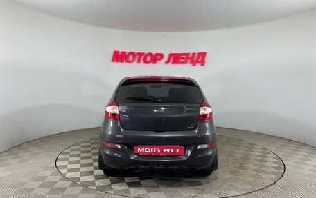 Chery Very (A13), 2013 год, 294 000 рублей, 5 фотография