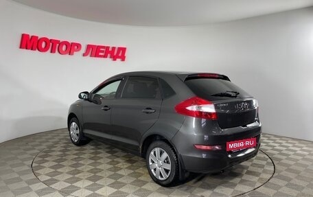Chery Very (A13), 2013 год, 294 000 рублей, 4 фотография