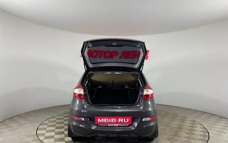 Chery Very (A13), 2013 год, 294 000 рублей, 9 фотография