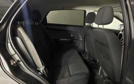 Chery Very (A13), 2013 год, 294 000 рублей, 21 фотография