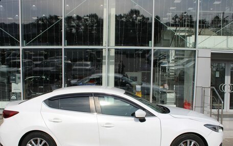 Mazda 3, 2013 год, 825 000 рублей, 4 фотография