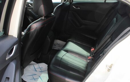 Mazda 3, 2013 год, 825 000 рублей, 12 фотография