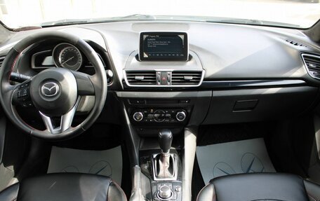 Mazda 3, 2013 год, 825 000 рублей, 10 фотография
