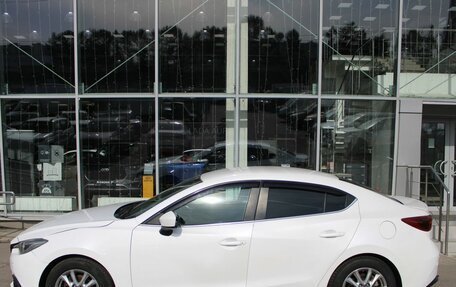 Mazda 3, 2013 год, 825 000 рублей, 8 фотография