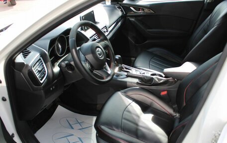 Mazda 3, 2013 год, 825 000 рублей, 9 фотография