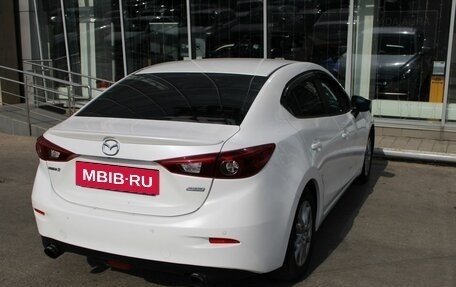 Mazda 3, 2013 год, 825 000 рублей, 5 фотография