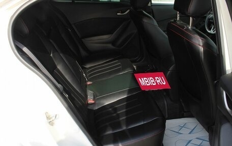 Mazda 3, 2013 год, 825 000 рублей, 13 фотография