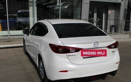 Mazda 3, 2013 год, 825 000 рублей, 7 фотография