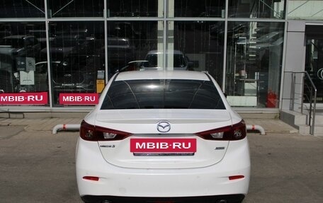 Mazda 3, 2013 год, 825 000 рублей, 6 фотография