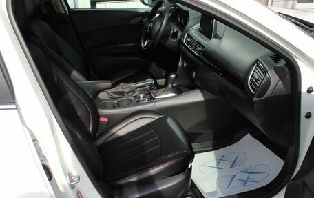 Mazda 3, 2013 год, 825 000 рублей, 14 фотография