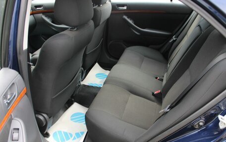 Toyota Avensis III рестайлинг, 2007 год, 839 800 рублей, 11 фотография