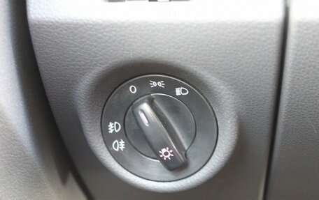 Volkswagen Amarok I рестайлинг, 2015 год, 1 460 000 рублей, 15 фотография