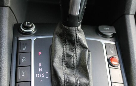 Volkswagen Amarok I рестайлинг, 2015 год, 1 460 000 рублей, 14 фотография