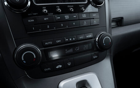 Honda CR-V III рестайлинг, 2008 год, 1 495 000 рублей, 15 фотография