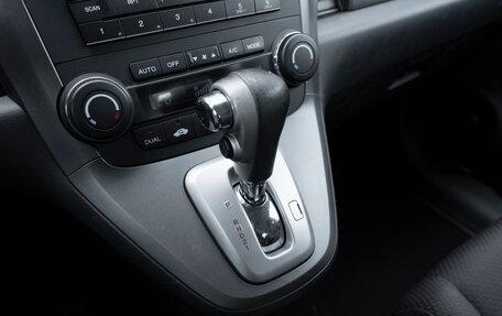 Honda CR-V III рестайлинг, 2008 год, 1 495 000 рублей, 14 фотография