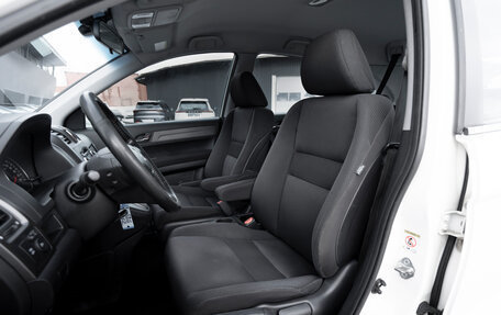 Honda CR-V III рестайлинг, 2008 год, 1 495 000 рублей, 9 фотография