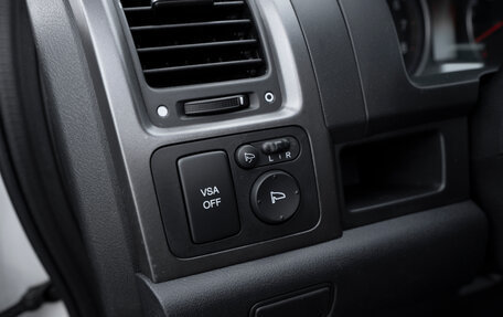 Honda CR-V III рестайлинг, 2008 год, 1 495 000 рублей, 18 фотография