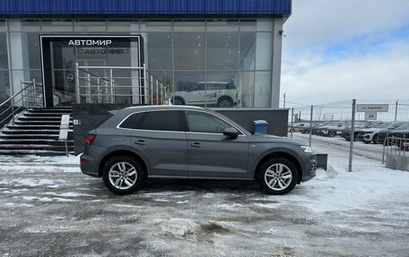 Audi Q5, 2019 год, 3 500 000 рублей, 4 фотография
