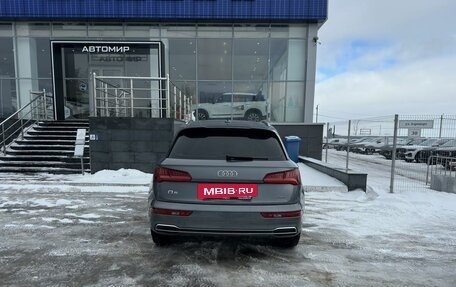 Audi Q5, 2019 год, 3 500 000 рублей, 6 фотография