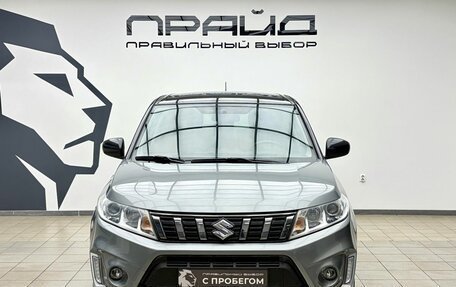 Suzuki Vitara II рестайлинг, 2019 год, 2 199 900 рублей, 3 фотография