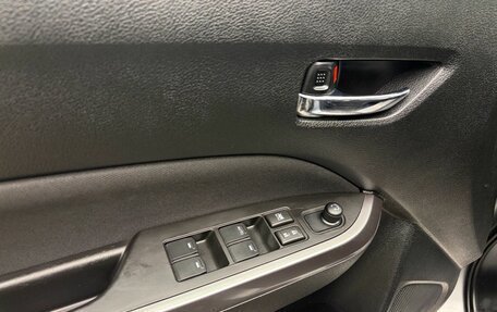 Suzuki Vitara II рестайлинг, 2019 год, 2 199 900 рублей, 7 фотография