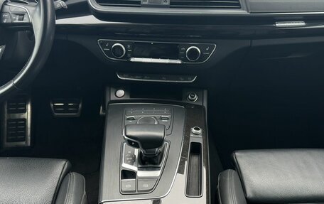 Audi Q5, 2019 год, 3 500 000 рублей, 11 фотография