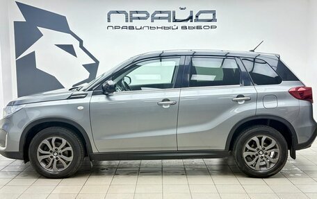 Suzuki Vitara II рестайлинг, 2019 год, 2 199 900 рублей, 6 фотография