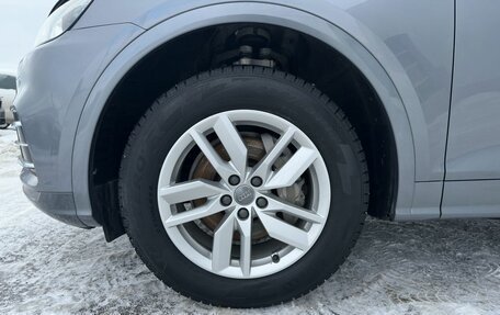 Audi Q5, 2019 год, 3 500 000 рублей, 14 фотография