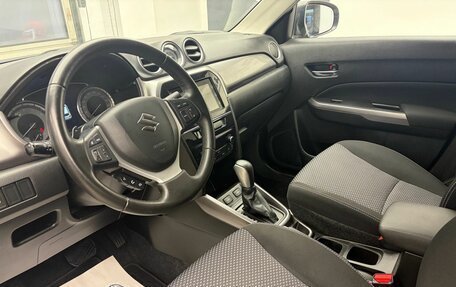 Suzuki Vitara II рестайлинг, 2019 год, 2 199 900 рублей, 11 фотография