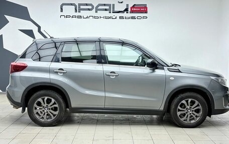 Suzuki Vitara II рестайлинг, 2019 год, 2 199 900 рублей, 5 фотография