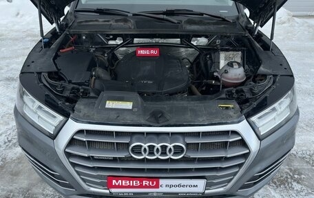 Audi Q5, 2019 год, 3 500 000 рублей, 13 фотография