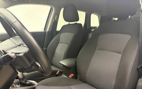 Suzuki Vitara II рестайлинг, 2019 год, 2 199 900 рублей, 12 фотография