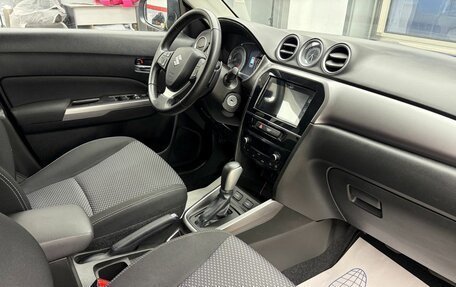 Suzuki Vitara II рестайлинг, 2019 год, 2 199 900 рублей, 15 фотография