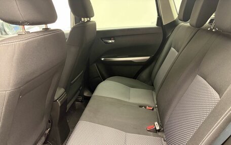 Suzuki Vitara II рестайлинг, 2019 год, 2 199 900 рублей, 13 фотография