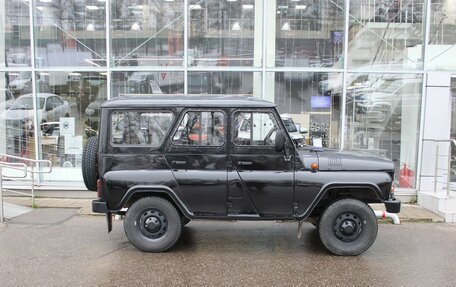 ЛуАЗ Hunter, 2024 год, 1 210 300 рублей, 4 фотография