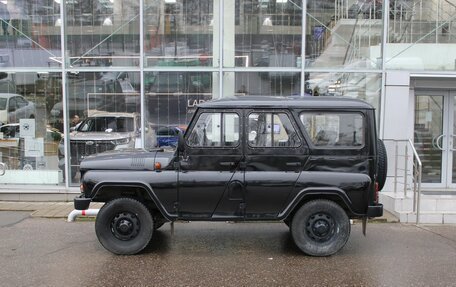 ЛуАЗ Hunter, 2024 год, 1 210 300 рублей, 8 фотография