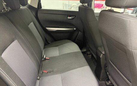 Suzuki Vitara II рестайлинг, 2019 год, 2 199 900 рублей, 14 фотография