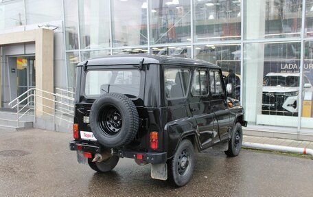ЛуАЗ Hunter, 2024 год, 1 210 300 рублей, 5 фотография