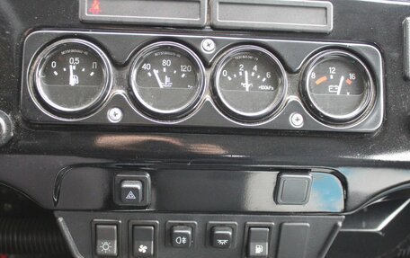 ЛуАЗ Hunter, 2024 год, 1 210 300 рублей, 11 фотография